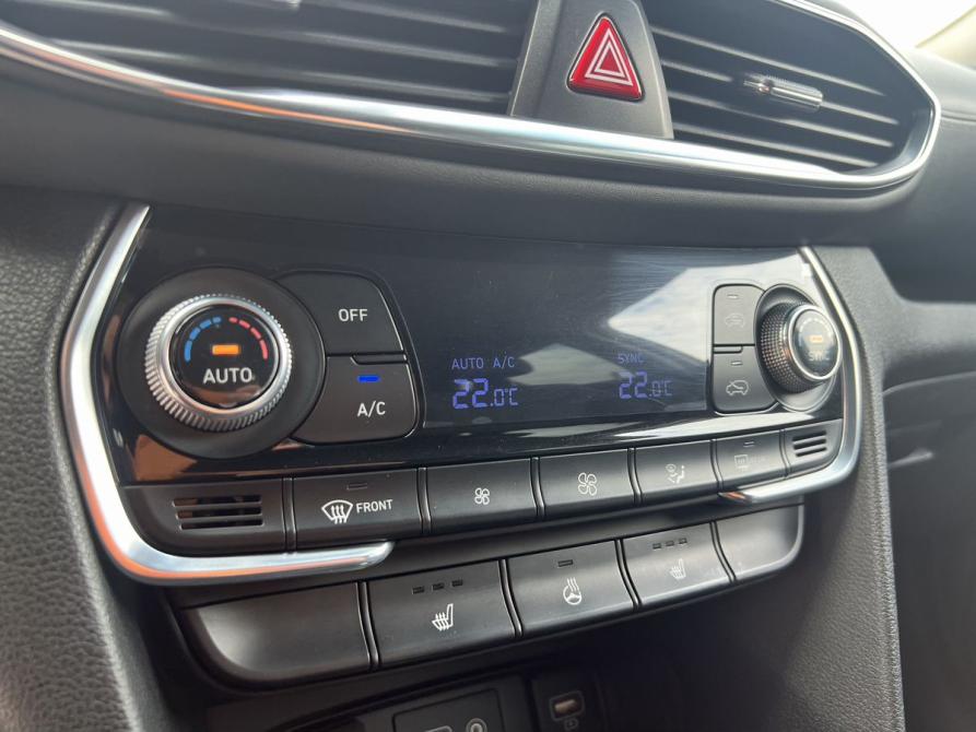Hyundai Santa Fe IV Уфа  - изображение 12