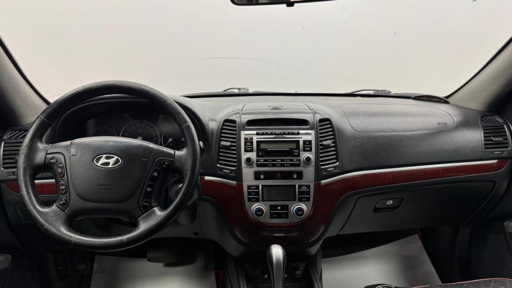Hyundai Santa Fe II Киров  - изображение 12