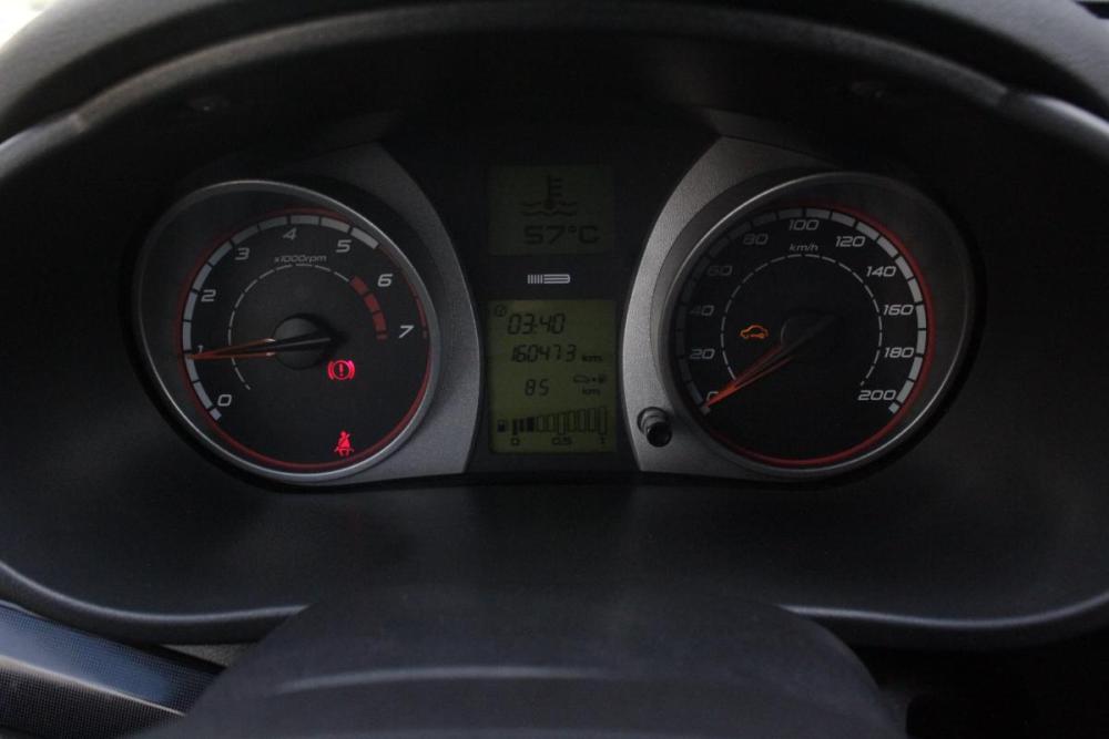 Lada (ВАЗ) Kalina II Брянск  - изображение 9