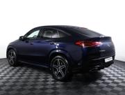 Mercedes-Benz GLE Coupe II (C167) Москва  - изображение 34