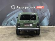 Lada (ВАЗ) 2121 (4x4) I Рестайлинг Пермь  - изображение 29