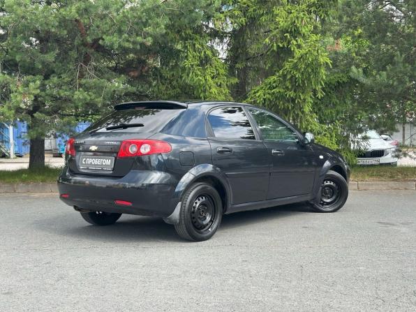 Chevrolet Lacetti I с пробегом 2011 года, цена 379 000 рублей, 200000 км, хэтчбек, Автокод Объявления