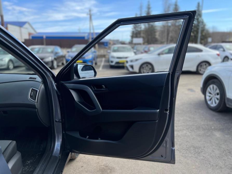 Hyundai Creta I Рестайлинг Альметьевск  - изображение 24