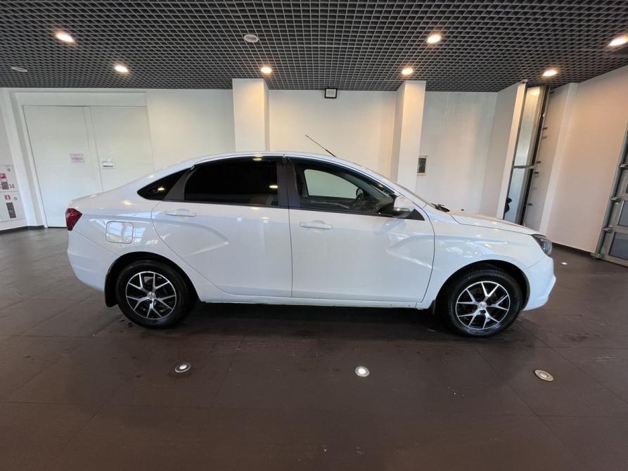 Lada (ВАЗ) Vesta I Чебоксары  - изображение 2