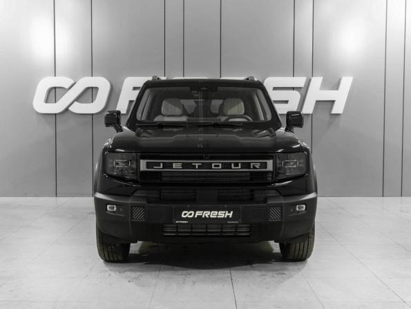 JETOUR T1 с пробегом 2026 года, цена 3 799 000 рублей, 5 км, внедорожник, Автокод Объявления
