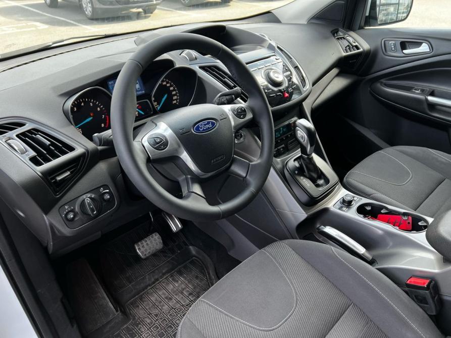 Ford Kuga II Волгоград  - изображение 9