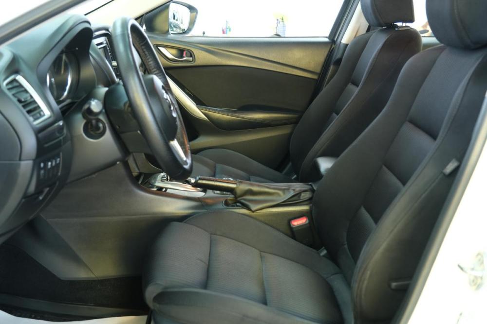Mazda 6 III (GJ) Омск  - изображение 8