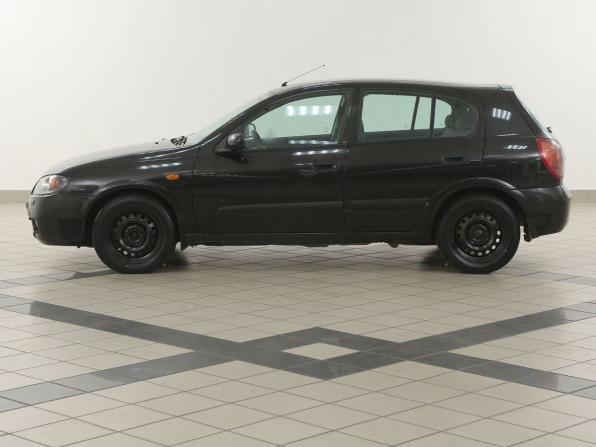 Nissan Almera II (N16) Рестайлинг с пробегом 2005 года, цена 290 000 рублей, 173600 км, хэтчбек, Автокод Объявления