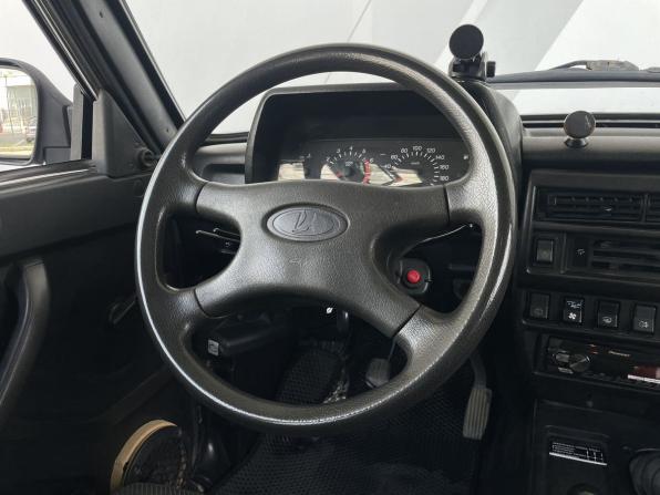 Lada (ВАЗ) 2131 (4x4) I с пробегом 2013 года, цена 420 000 рублей, 153170 км, внедорожник, Автокод Объявления