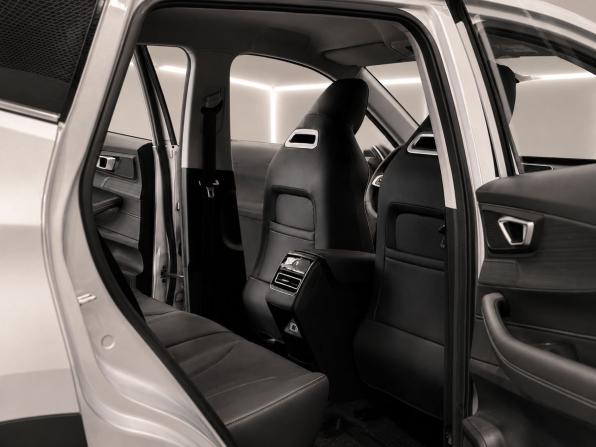 Chery Tiggo 4 I Рестайлинг 2 с пробегом 2025 года, цена 1 950 000 рублей, 16000 км, внедорожник, Автокод Объявления