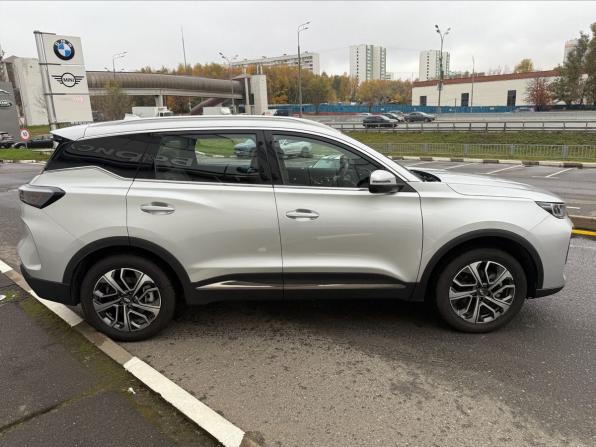 Chery Tiggo 7L I с пробегом 2025 года, цена 2 025 000 рублей, 25946 км, внедорожник, Автокод Объявления