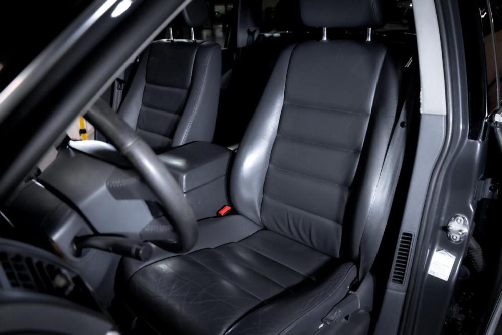 Volkswagen Touareg I Рестайлинг Тюмень  - изображение 17