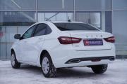 Lada (ВАЗ) Vesta I Рестайлинг (NG) Ульяновск  - изображение 30