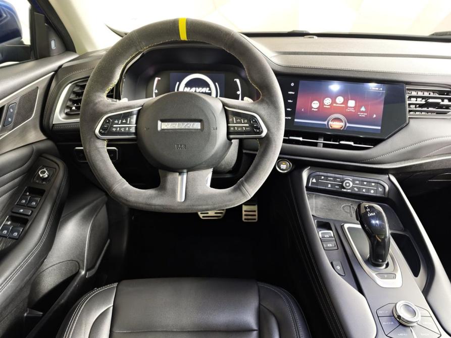 Haval F7 I Москва  - изображение 19