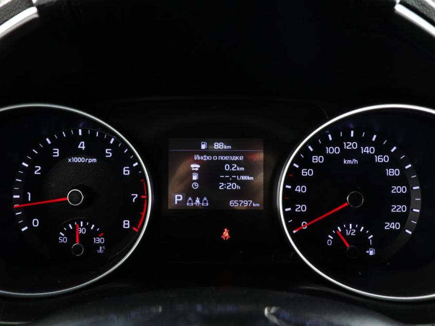 Kia Ceed III Химки  - изображение 11