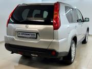 Nissan X-Trail II Москва  - изображение 19