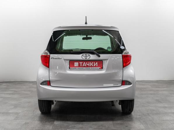 Toyota Ractis II с пробегом 2013 года, цена 1 150 000 рублей, 29192 км, хэтчбек, Автокод Объявления
