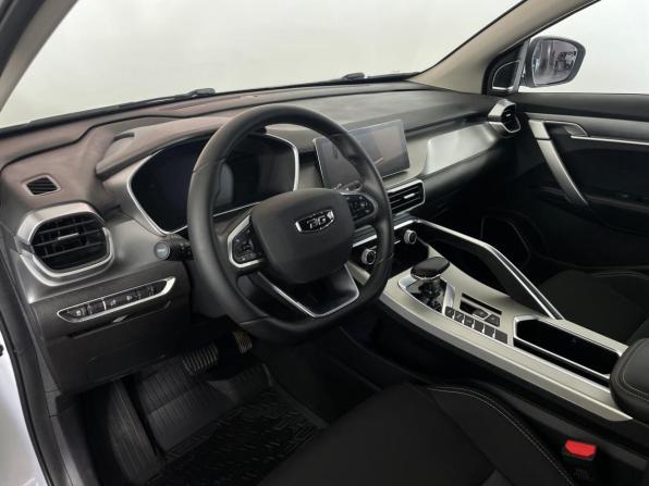 Belgee X50 с пробегом 2025 года, цена 2 014 000 рублей, 28309 км, внедорожник, Автокод Объявления