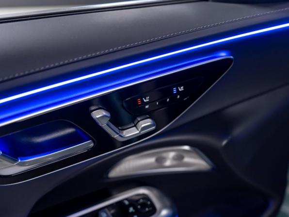 Новый Mercedes-Benz E-Класс VI (W214 S214) 2025 года, цена 10 100 000 рублей, седан, Автокод Объявления
