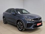 Geely Tugella I Рестайлинг Альметьевск  - изображение 31