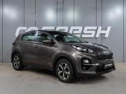 Kia Sportage IV Воронеж  - изображение 22