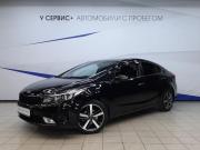 Kia Cerato III Рестайлинг (Classic) Москва  - изображение 19