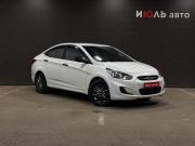 Hyundai Solaris I Челябинск  - изображение 20