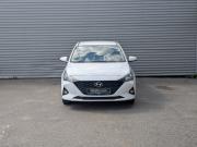 Hyundai Solaris II Рестайлинг Москва  - изображение 47