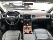 Volkswagen Touareg II Брянск  - изображение 25