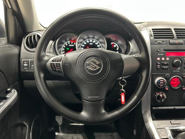 Suzuki Grand Vitara II Рестайлинг с пробегом 2011 года, цена 999 000 рублей, 150935 км, внедорожник, Автокод Объявления