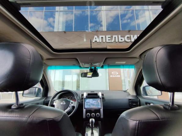 Nissan X-Trail II Рестайлинг с пробегом 2013 года, цена 1 560 000 рублей, 142360 км, внедорожник, Автокод Объявления