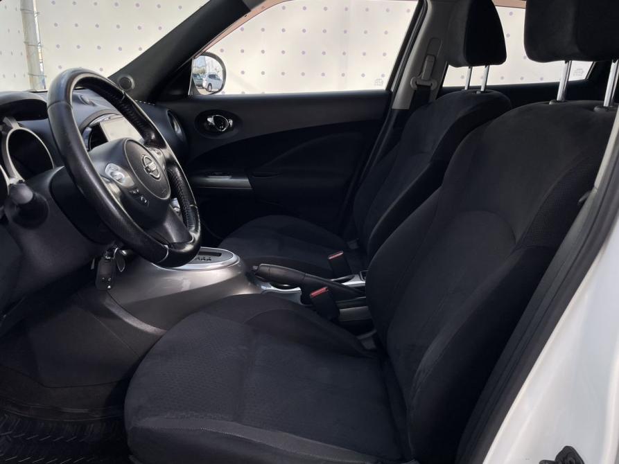 Nissan Juke I Тамбов  - изображение 11