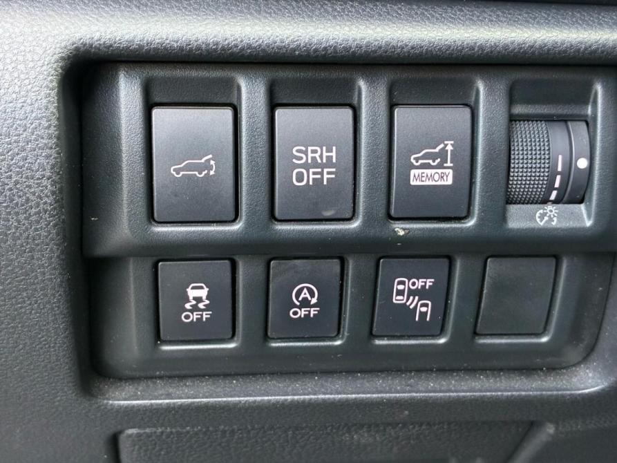 Subaru Forester V Санкт-Петербург  - изображение 16