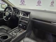 Audi Q7 I (4L) Рестайлинг Тольятти  - изображение 39