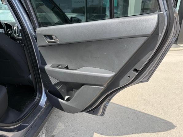 Hyundai Creta I с пробегом 2018 года, цена 1 645 000 рублей, 172005 км, внедорожник, Автокод Объявления