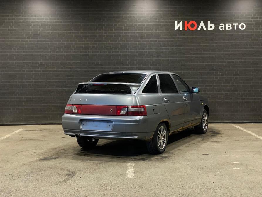 Lada (ВАЗ) 2112 Челябинск  - изображение 2