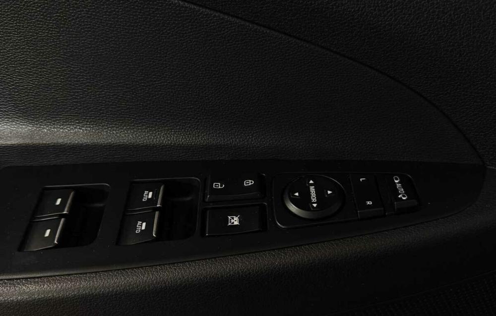 Hyundai Tucson III Рестайлинг Москва  - изображение 10