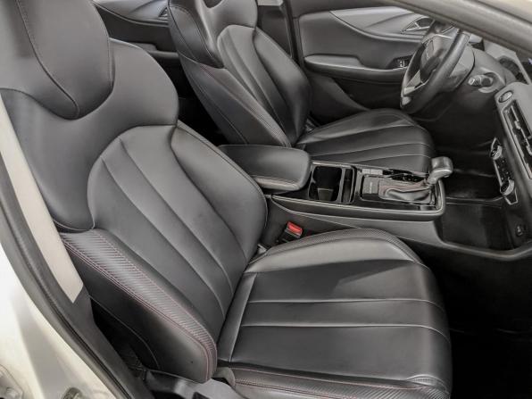BAIC U5 Plus с пробегом 2024 года, цена 810 000 рублей, 160286 км, седан, Автокод Объявления