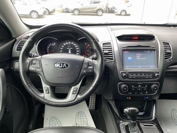 Kia Sorento II Рестайлинг с пробегом 2014 года, цена 2 145 000 рублей, 87000 км, внедорожник, Автокод Объявления