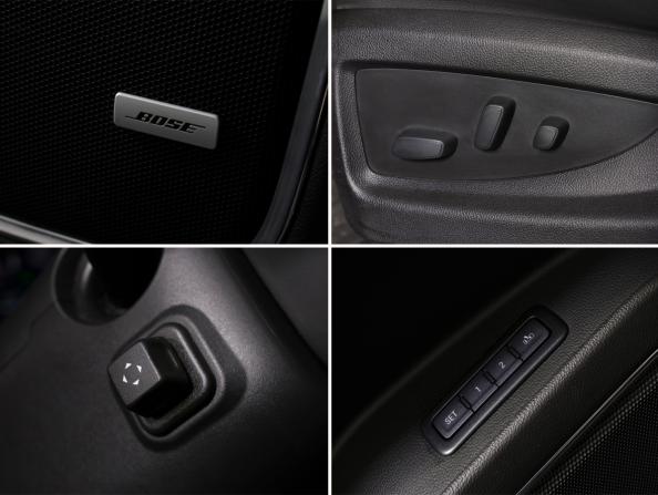 Chevrolet Tahoe IV с пробегом 2018 года, цена 3 990 000 рублей, 117550 км, внедорожник, Автокод Объявления