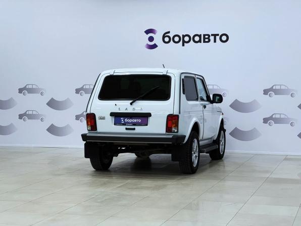 Lada (ВАЗ) Niva Legend с пробегом 2023 года, цена 830 000 рублей, 14578 км, внедорожник, Автокод Объявления