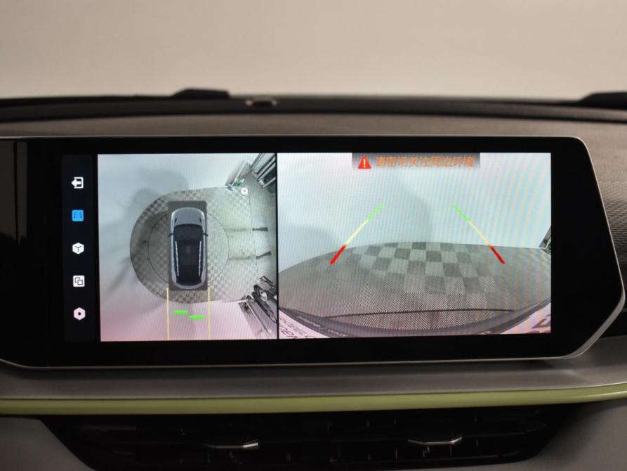 Geely Coolray I Рестайлинг Санкт-Петербург  - изображение 16