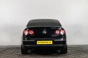 Volkswagen Passat B6 Сургут  - изображение 23