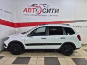 Lada (ВАЗ) Granta I Рестайлинг Воронеж  - изображение 25
