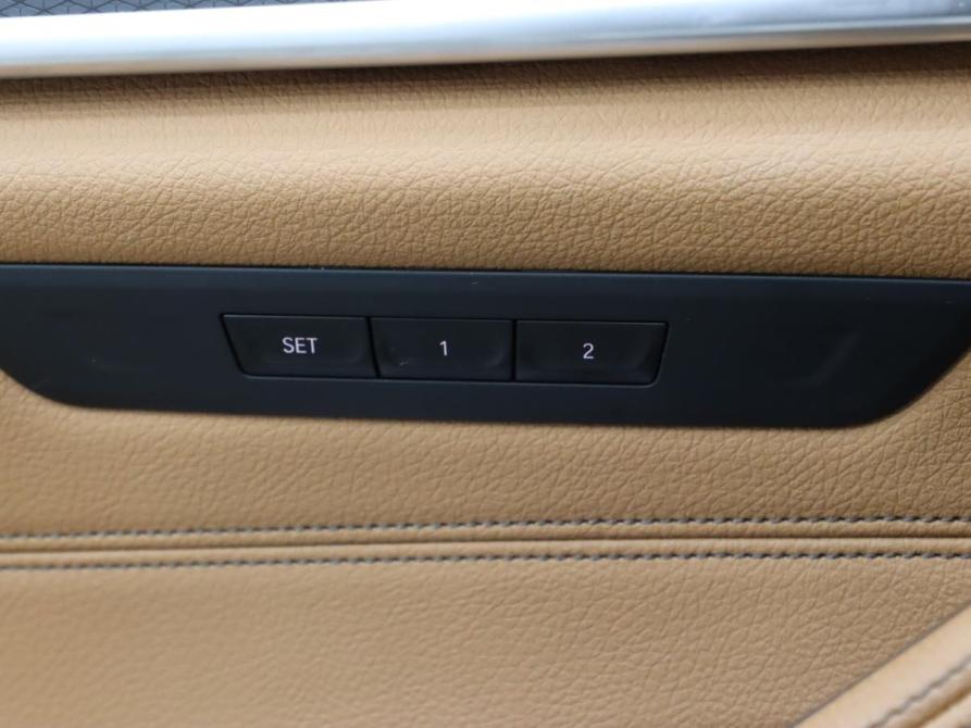 BMW 5 серии VII (G30/G31/G38) Рестайлинг Санкт-Петербург  - изображение 18