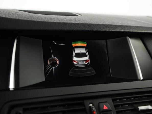 BMW 5 серии VI (F10/F11/F07) Рестайлинг с пробегом 2014 года, цена 1 519 000 рублей, 187466 км, седан, Автокод Объявления