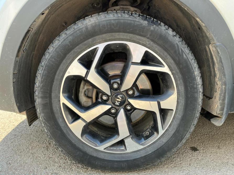 Kia Sportage IV Нижнекамск  - изображение 15