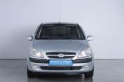 Hyundai Getz I Рестайлинг Челябинск  - изображение 18
