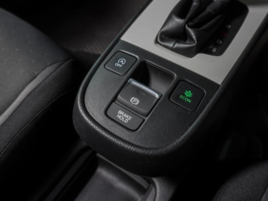 Honda Fit IV Воронеж  - изображение 15