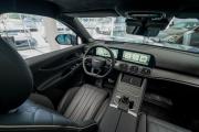 Jaecoo J8 Москва  - изображение 52